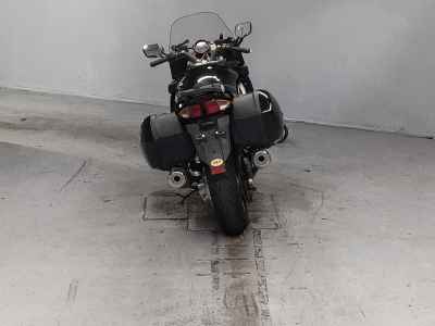 Yamaha FJR1300 2008
