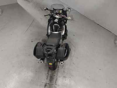 Yamaha FJR1300 2008