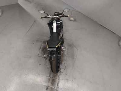 Yamaha MT-09 2016