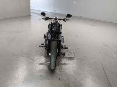 Harley-Davidson Breakout FXBRS1870 2022