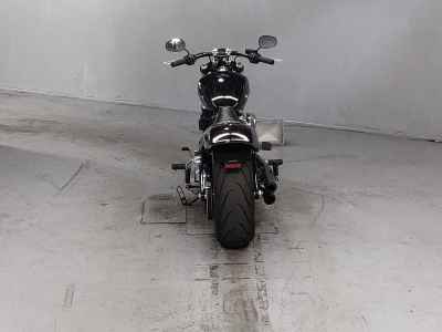 Harley-Davidson Breakout FXBRS1870 2022