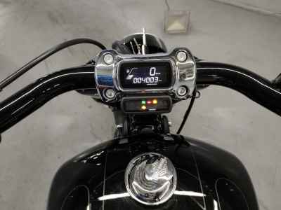 Harley-Davidson Breakout FXBRS1870 2022