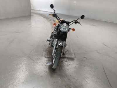 Kawasaki W800 2011