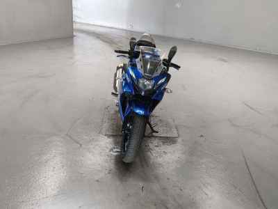 Suzuki GSX250R