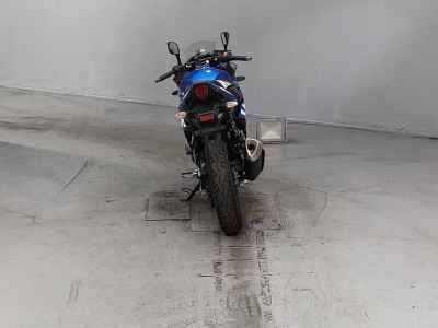Suzuki GSX250R