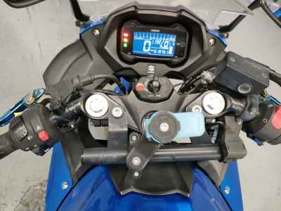 Suzuki GSX250R