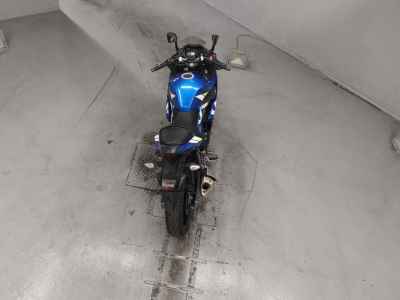 Suzuki GSX250R