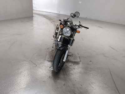 Suzuki SV400 2007