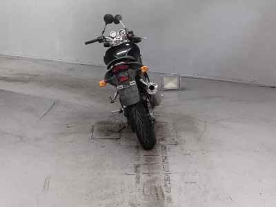 Suzuki SV400 2007