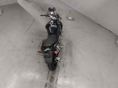 Suzuki SV400 2007