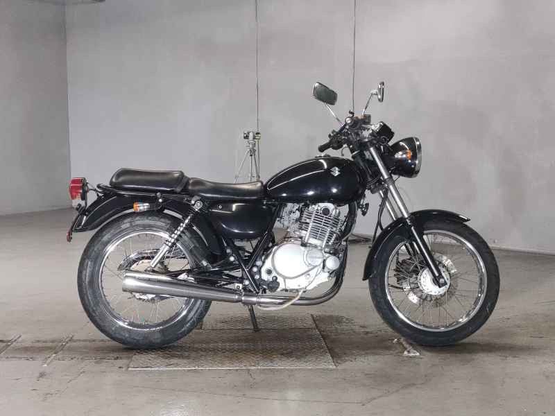 Suzuki ST250E