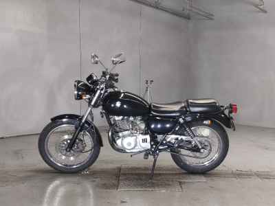 Suzuki ST250E