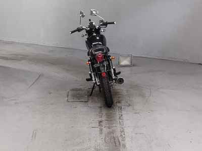 Suzuki ST250E
