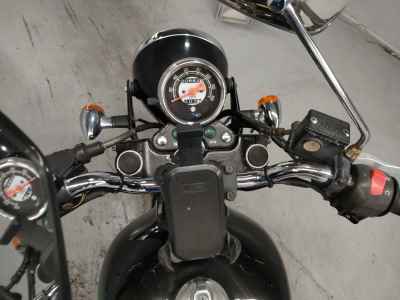 Suzuki ST250E