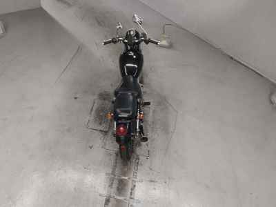 Suzuki ST250E