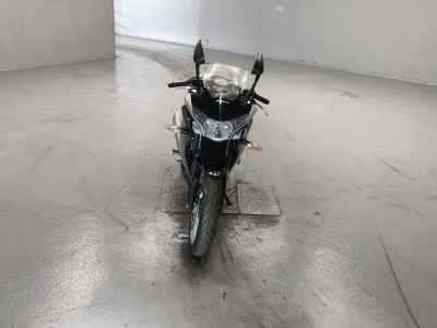 Honda CBR250R
