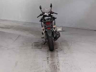 Honda CBR250R