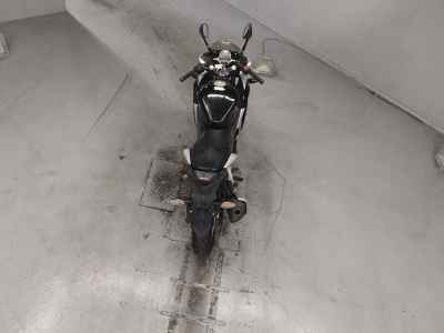 Honda CBR250R