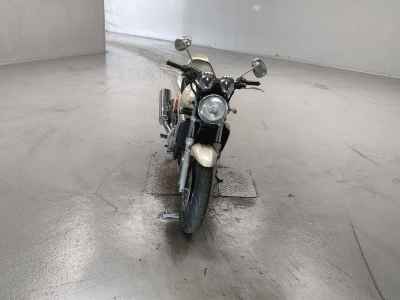 Kawasaki Balius ZR250