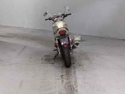 Kawasaki Balius ZR250