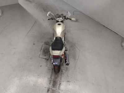 Kawasaki Balius ZR250