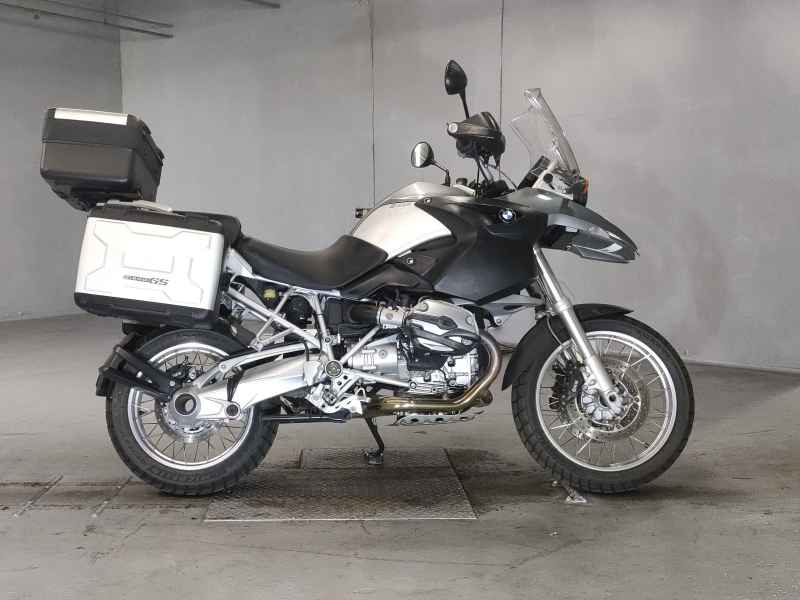 BMW R1200GS 2006