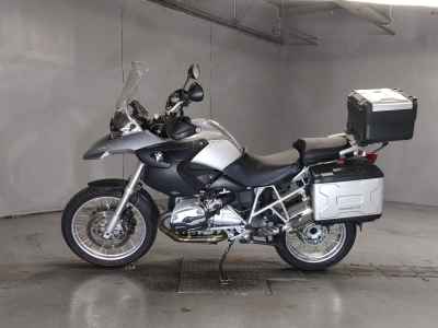 BMW R1200GS 2006