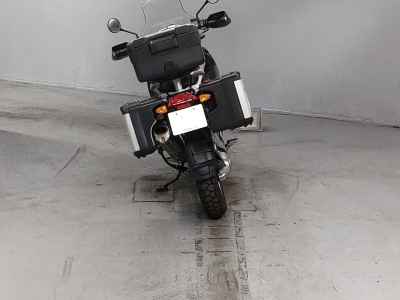 BMW R1200GS 2006