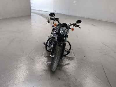 Harley-Davidson Sportster Forty-Eight XL1200X 2022