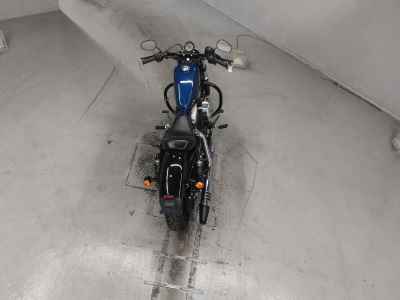 Harley-Davidson Sportster Forty-Eight XL1200X 2022