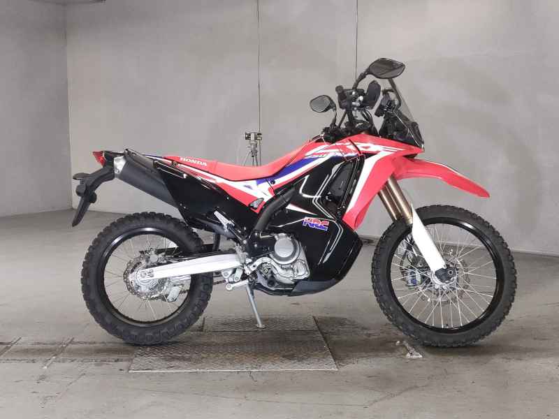 Honda CRF250L LD