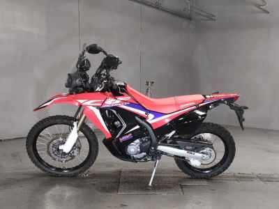 Honda CRF250L LD