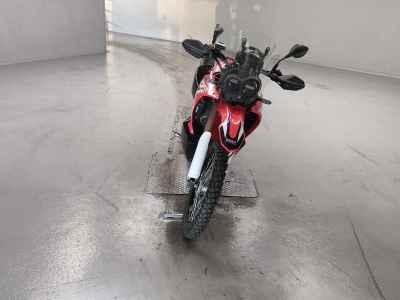 Honda CRF250L LD