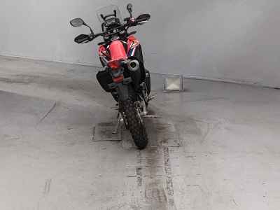 Honda CRF250L LD