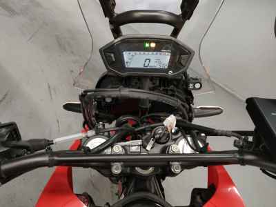 Honda CRF250L LD