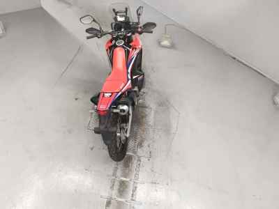 Honda CRF250L LD