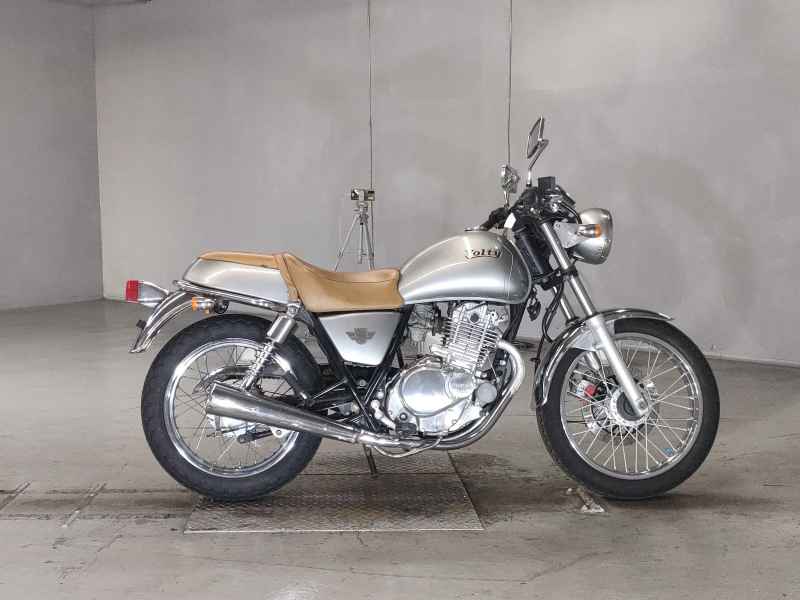Suzuki Volty
