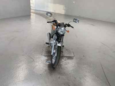 Suzuki Volty