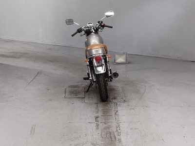 Suzuki Volty