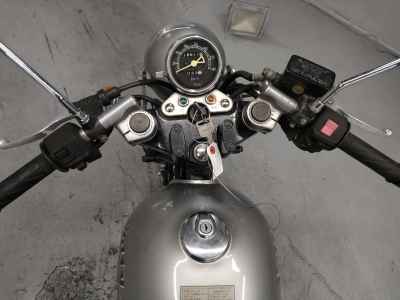 Suzuki Volty
