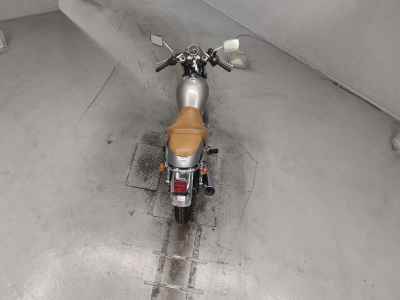 Suzuki Volty