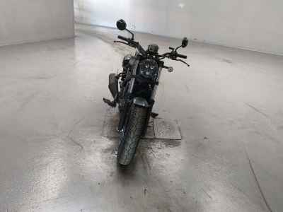 Honda Rebel CMX250