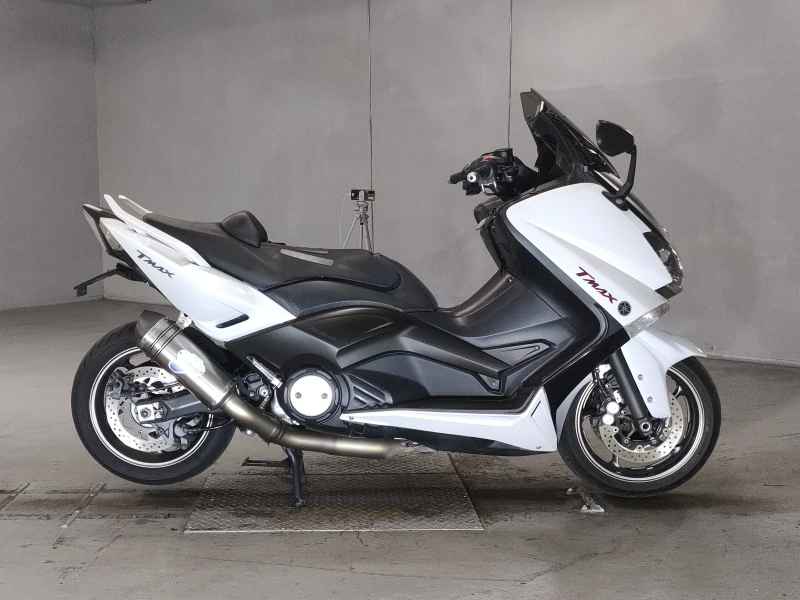 Yamaha TMAX 530 2044