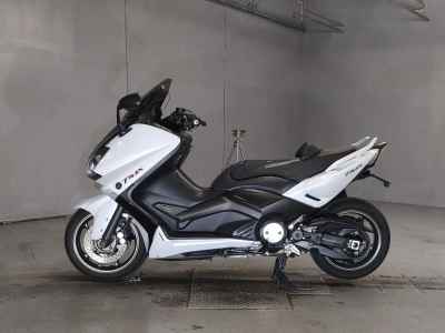 Yamaha TMAX 530 2044