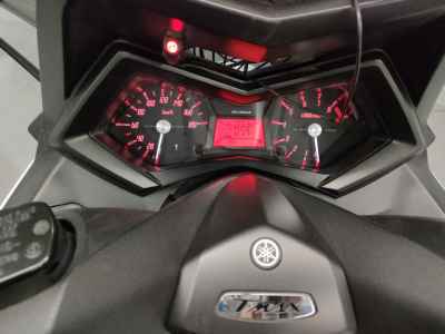 Yamaha TMAX 530 2044