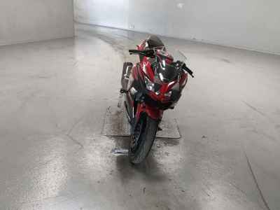 Kawasaki Ninja 250