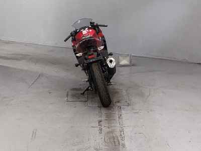 Kawasaki Ninja 250
