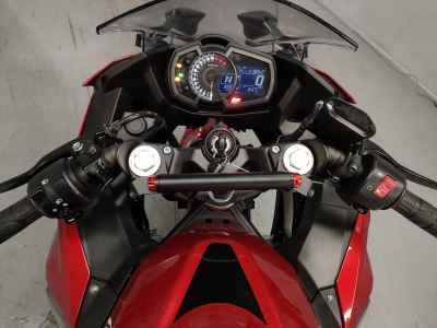 Kawasaki Ninja 250