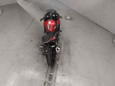 Kawasaki Ninja 250