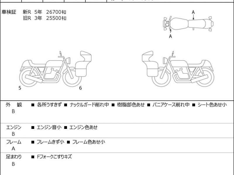 BMW F800GS 2010